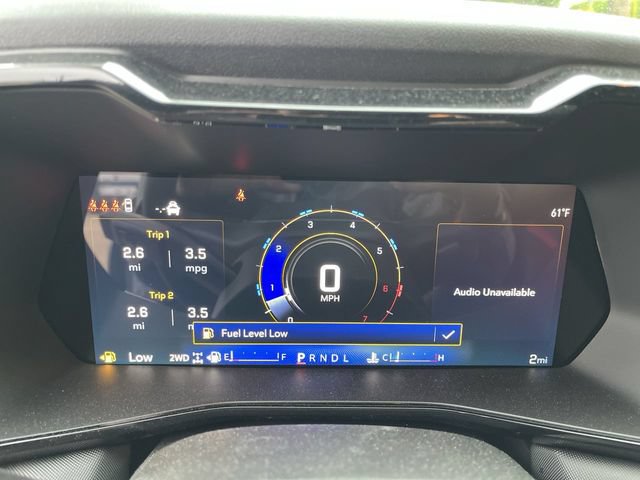 New 2026 Chevrolet Colorado Z71 w/ Technology Package AWD/4WD image 15