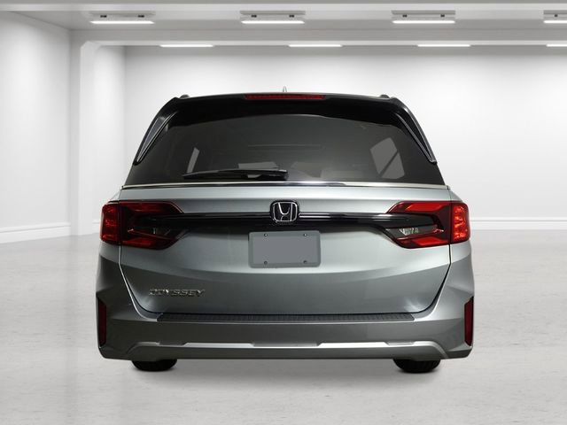 New 2026 Honda Odyssey EX-L image 4