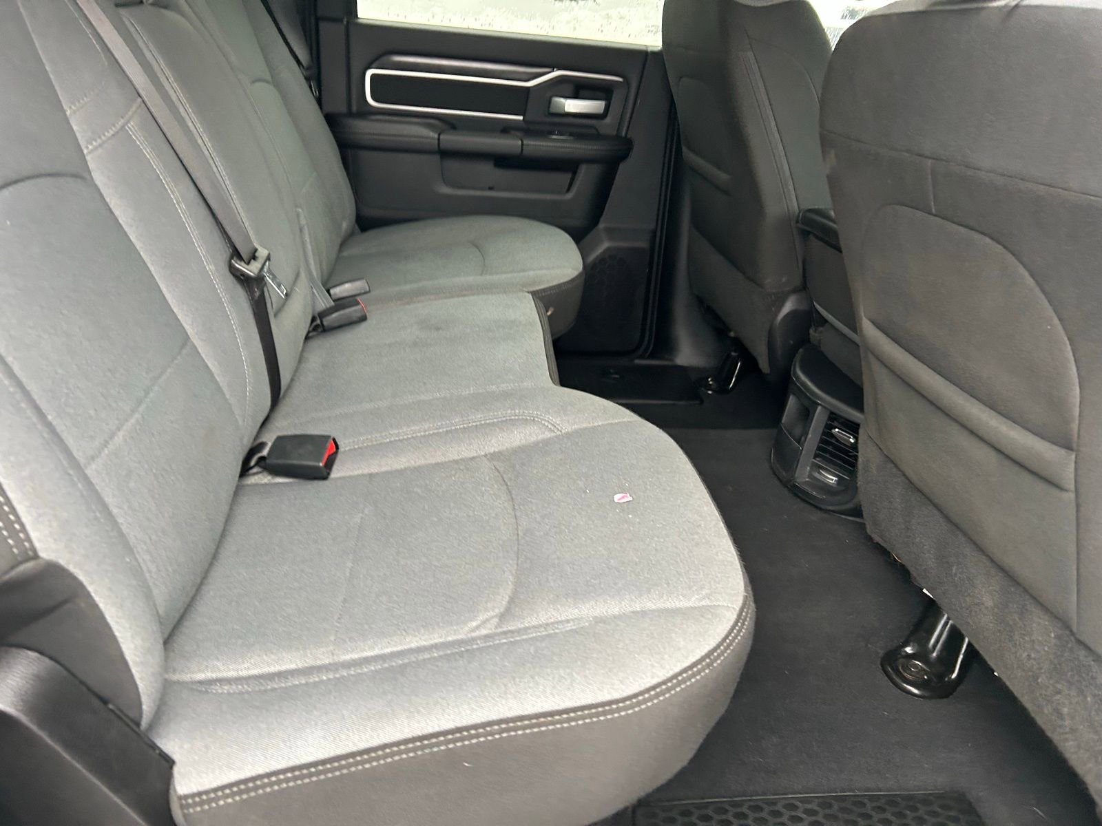 Certified 2024 RAM 2500 Big Horn image 31