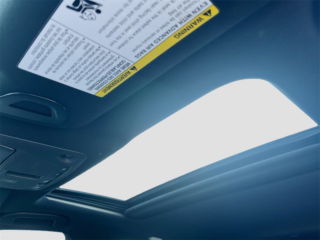 Used 2022 INFINITI Q50 Red Sport 400 image 23