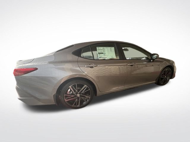 New 2026 Toyota Camry XSE FWD image 9