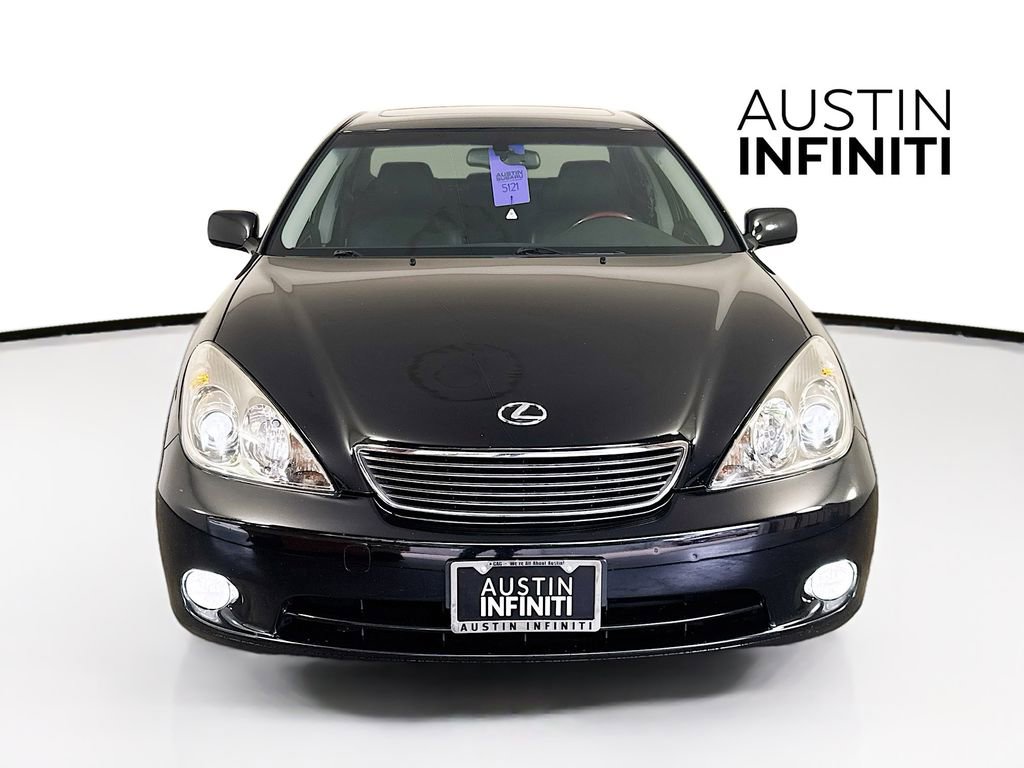 Used 2005 Lexus ES 330 image 2