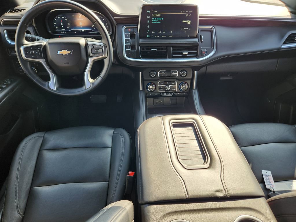 Used 2023 Chevrolet Tahoe LT image 21