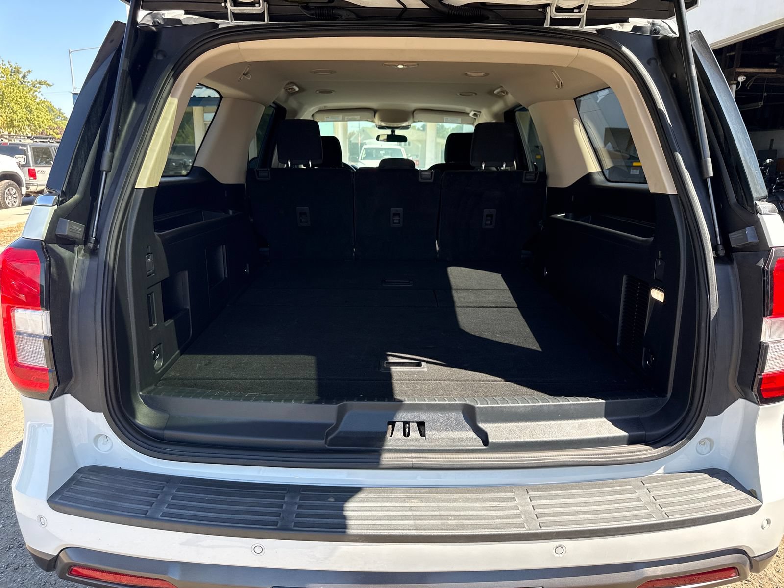 Certified 2023 Ford Expedition Max XL AWD/4WD image 23