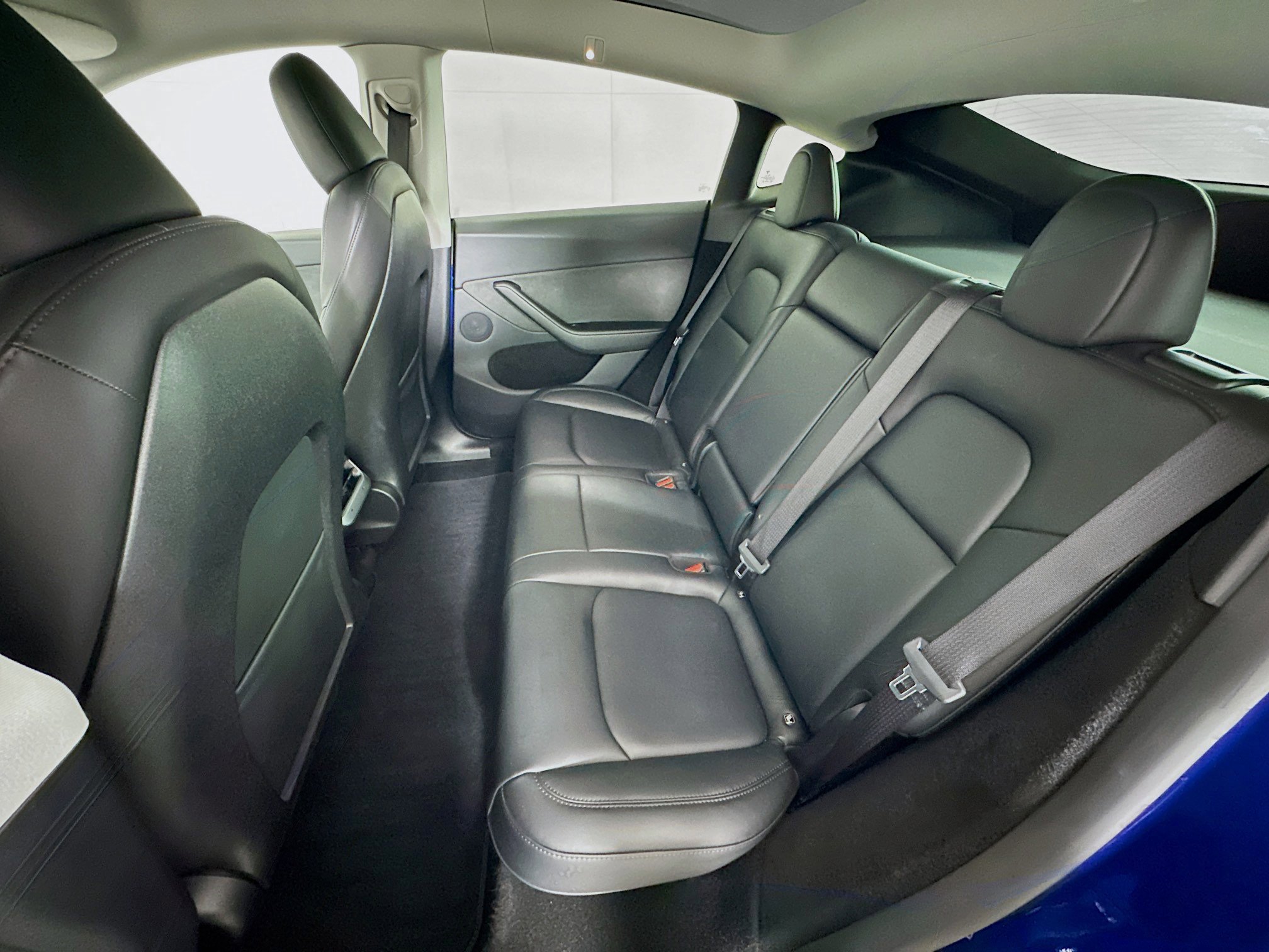 Used 2024 Tesla Model Y Long Range image 26