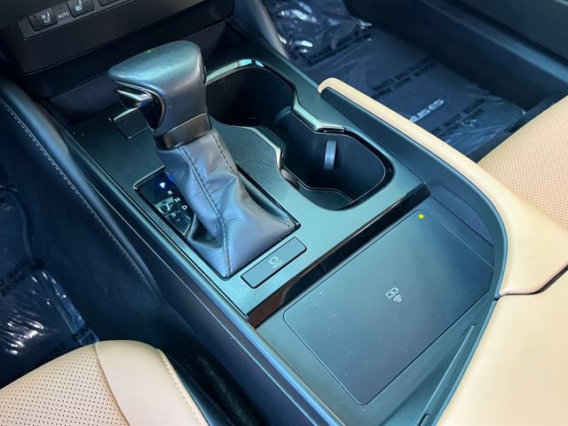 Used 2024 Lexus ES 350 w/ Premium Package FWD image 27