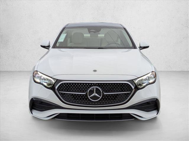 New 2026 Mercedes-Benz E 350 Sedan image 6