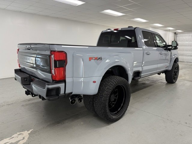 Used 2026 Ford F450 Lariat image 5