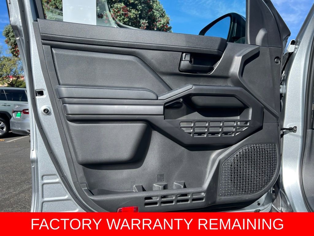 Certified 2025 Toyota Tacoma SR5 image 37