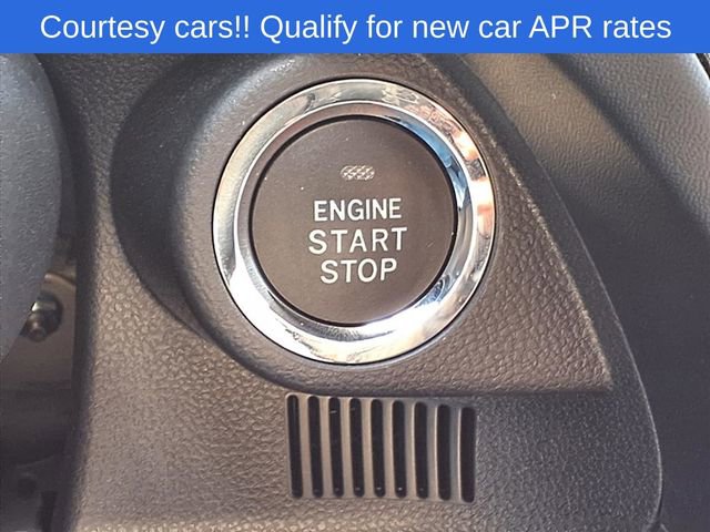 Certified 2025 Subaru Impreza RS image 16