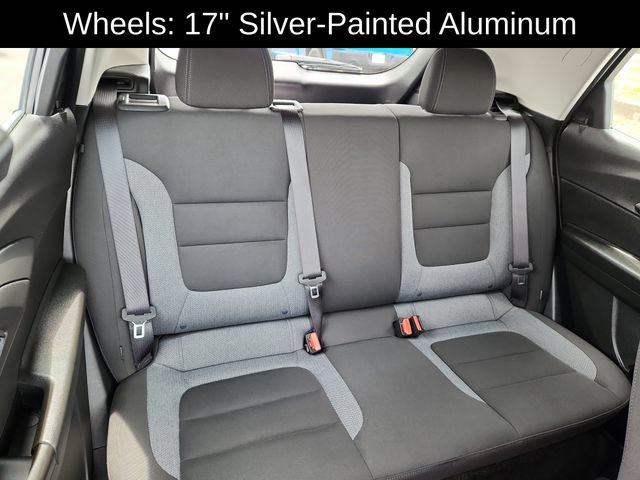 Used 2022 Chevrolet TrailBlazer LS FWD image 27
