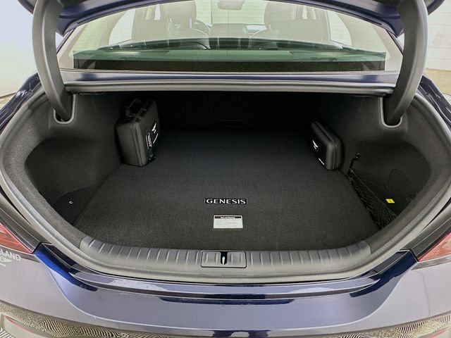 New 2026 Genesis G70 2.5T Prestige RWD image 24