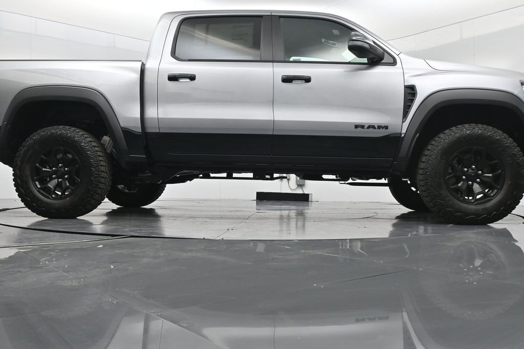 Used 2026 RAM 1500 RHO image 42