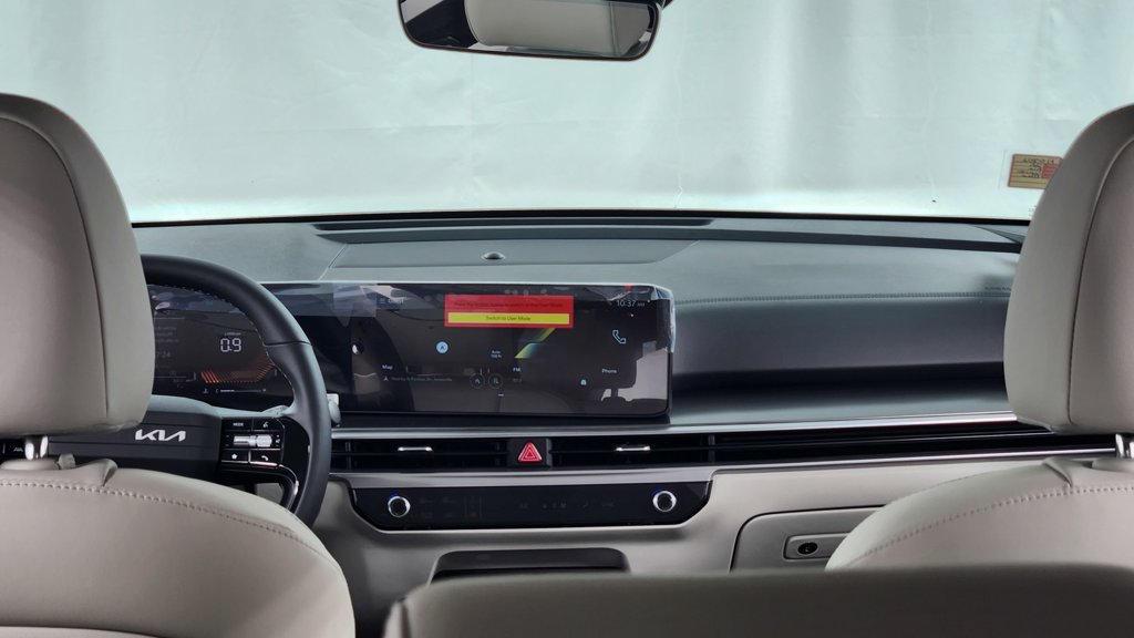 New 2026 Kia Sorento EX AWD/4WD image 15