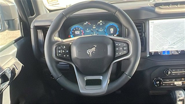 New 2025 Ford Bronco Badlands image 21