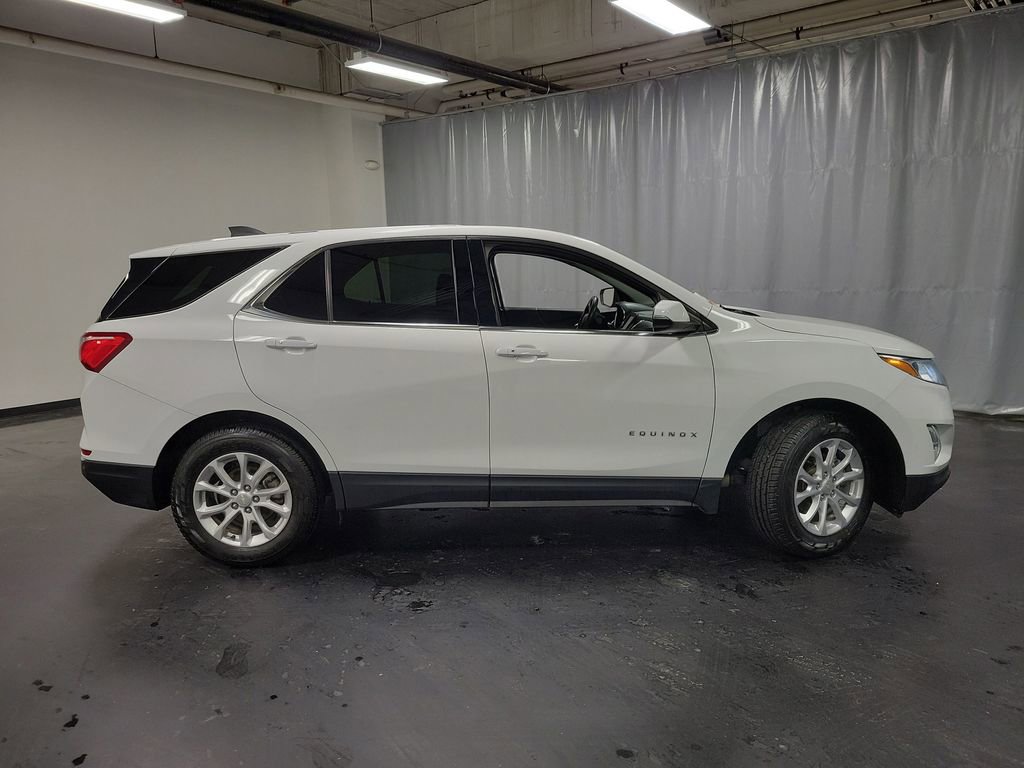 Used 2019 Chevrolet Equinox LT image 10