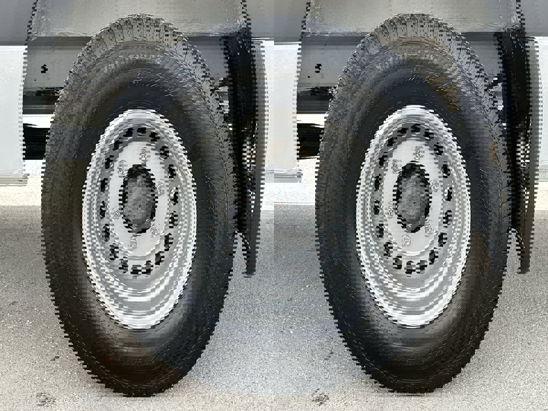 Used 2023 Mercedes-Benz Sprinter 3500 image 14