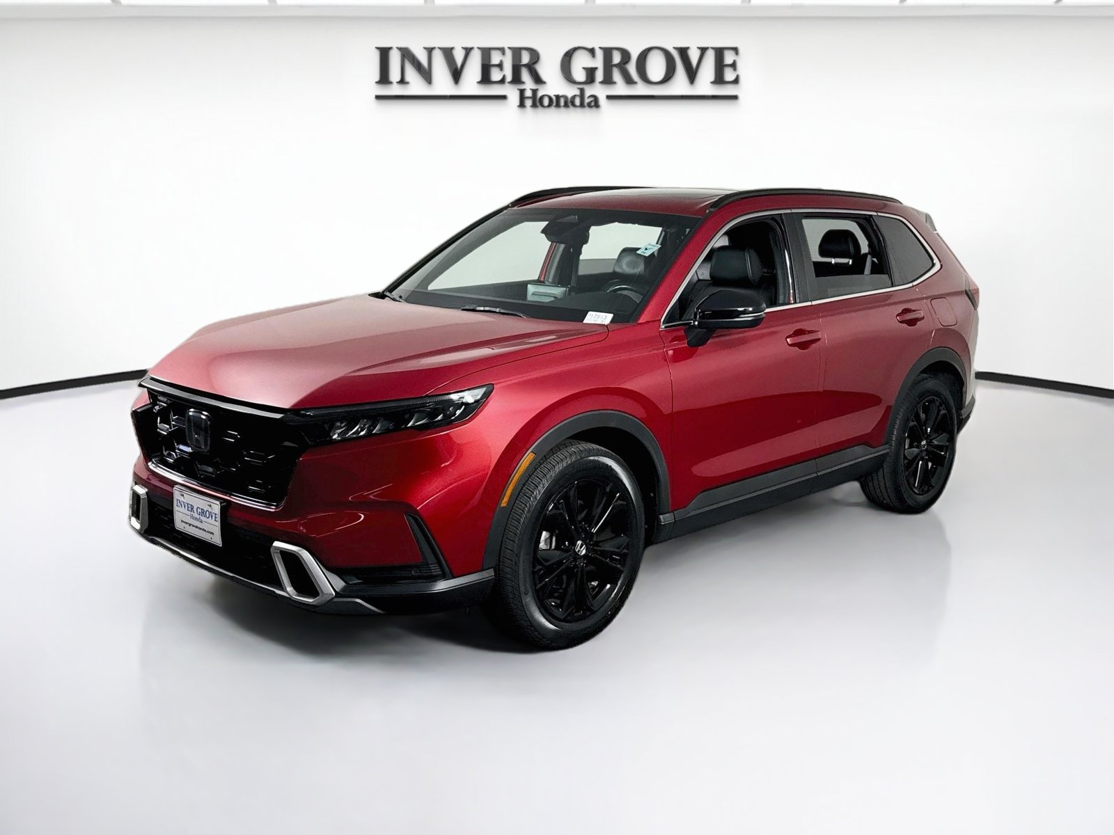 Used 2023 Honda CR-V Sport Touring