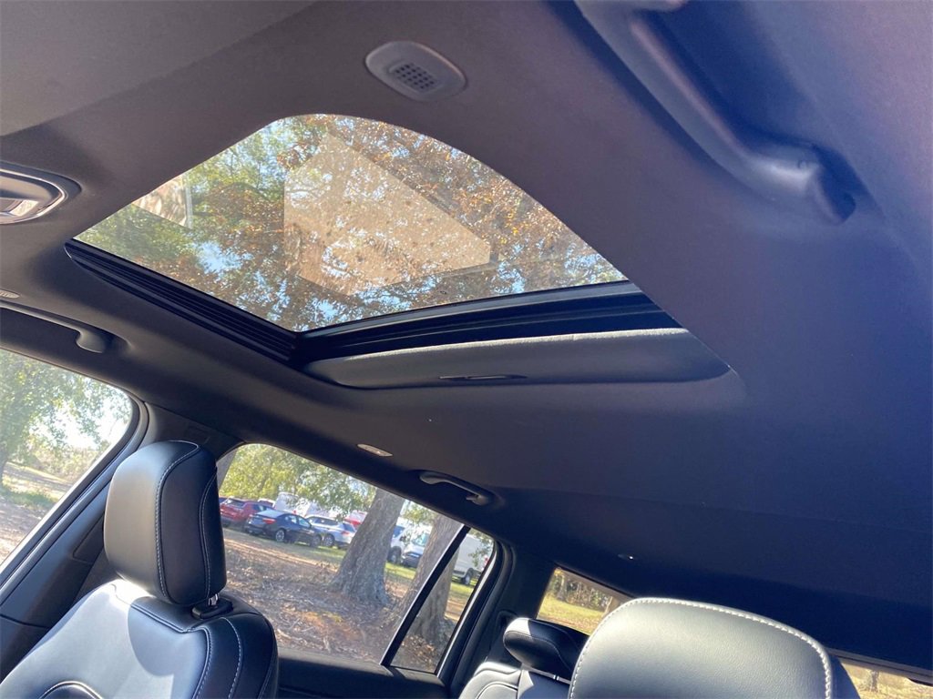 New 2025 Jeep Grand Cherokee L Altitude image 43