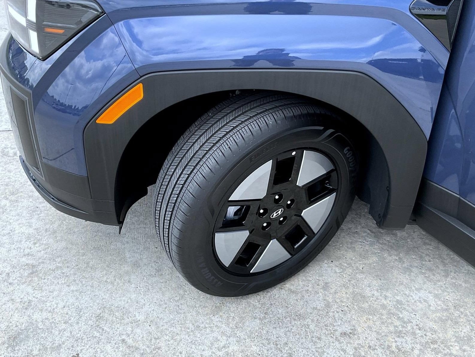 Certified 2026 Hyundai Santa Fe SEL AWD/4WD image 26