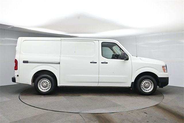 Used 2014 Nissan NV 2500 S image 6