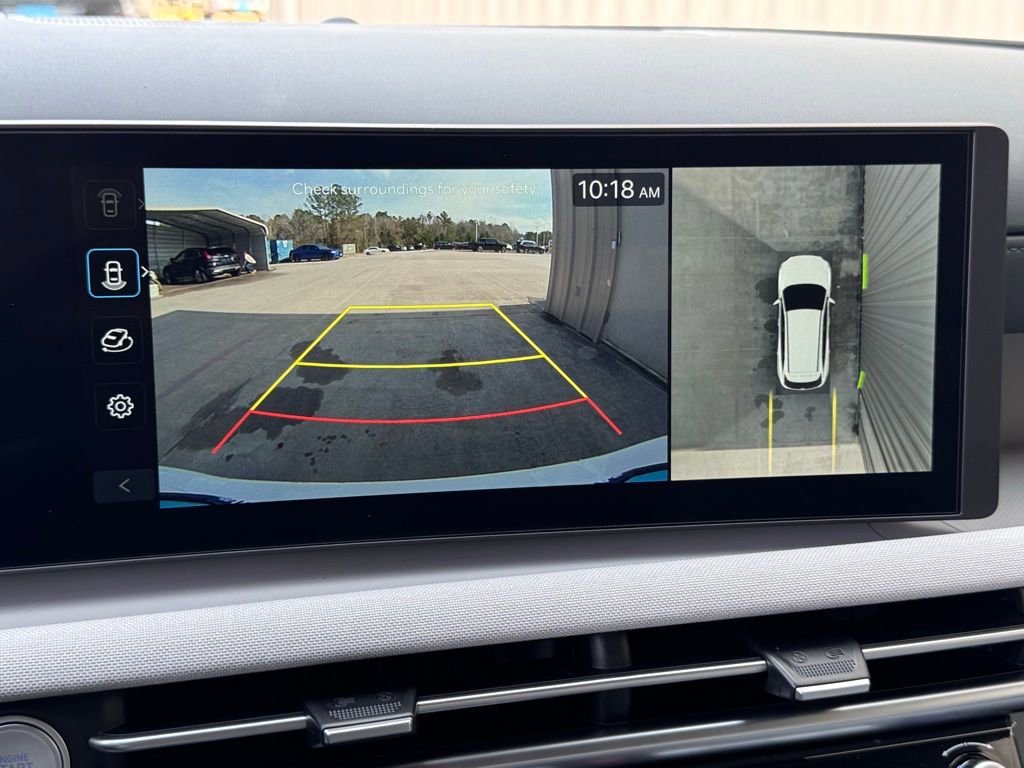 New 2026 Hyundai Tucson Limited image 6