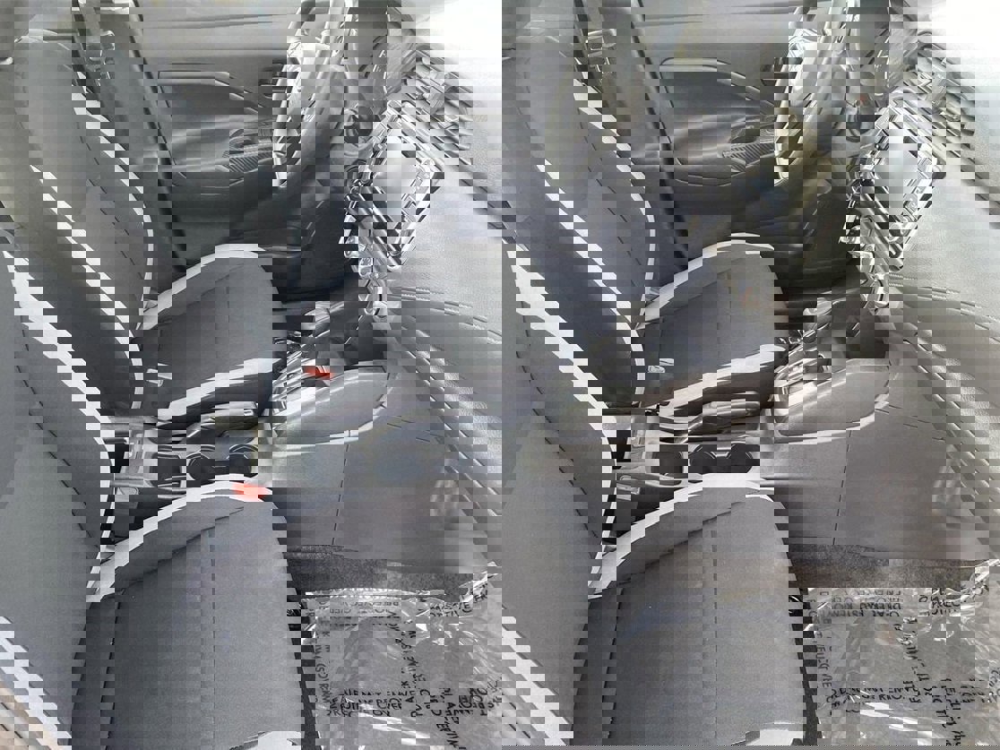 New 2025 Nissan Versa S w/ S Plus Package image 10