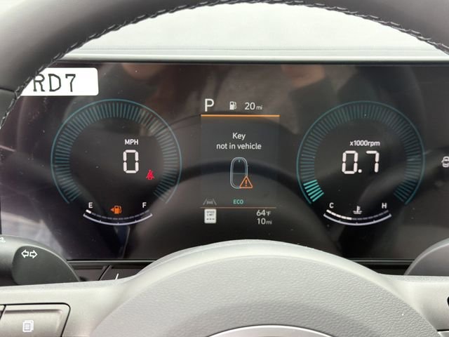 New 2026 Hyundai Kona SEL Sport image 26