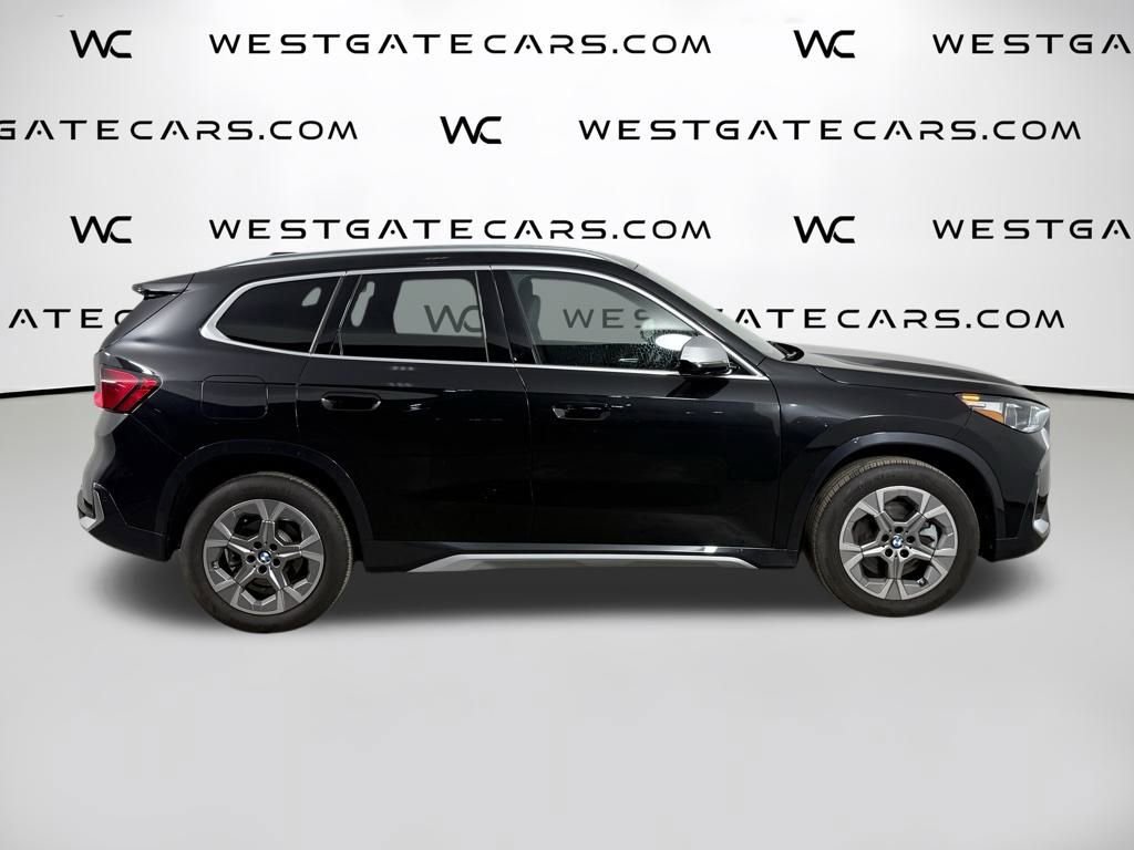Used 2023 BMW X1 xDrive28i image 56