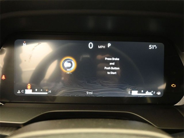 New 2025 Jeep Grand Cherokee L Laredo image 27