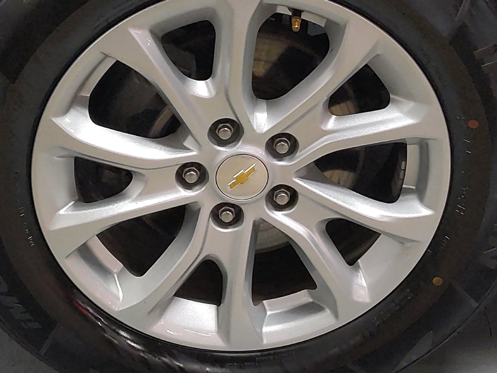Used 2019 Chevrolet Equinox LT FWD image 31