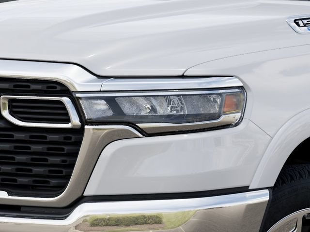 New 2027 RAM 1500 Big Horn AWD/4WD image 11