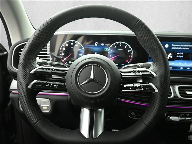 New 2026 Mercedes-Benz GLS 450 4MATIC image 14