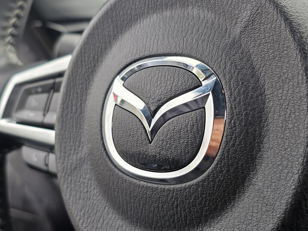 Certified 2021 MAZDA MX-5 Miata RF Grand Touring RWD image 22
