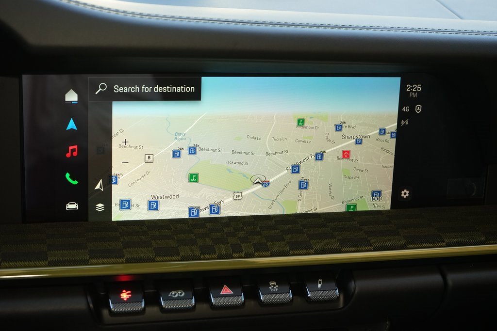 Used 2026 Porsche 911 GTS image 16