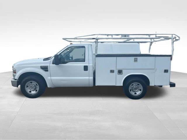 Used 2008 Ford F250 XL image 5