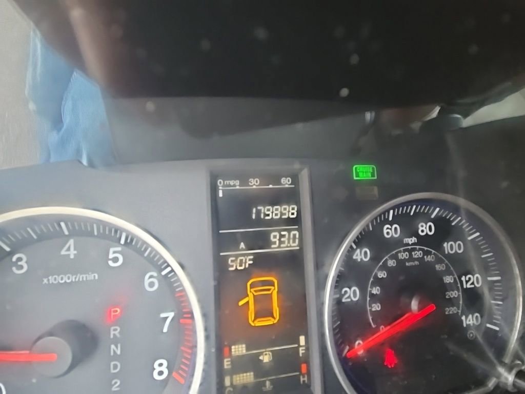 Used 2008 Honda CR-V EX-L image 14