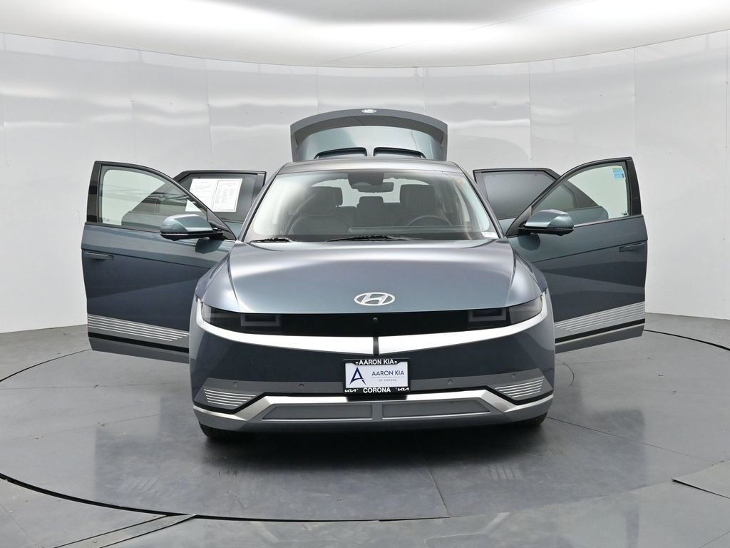 Used 2024 Hyundai Ioniq 5 Limited image 31