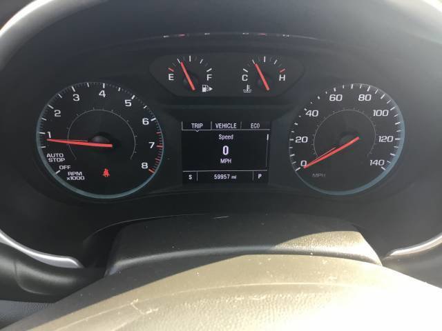 Used 2024 Chevrolet Malibu LT image 15