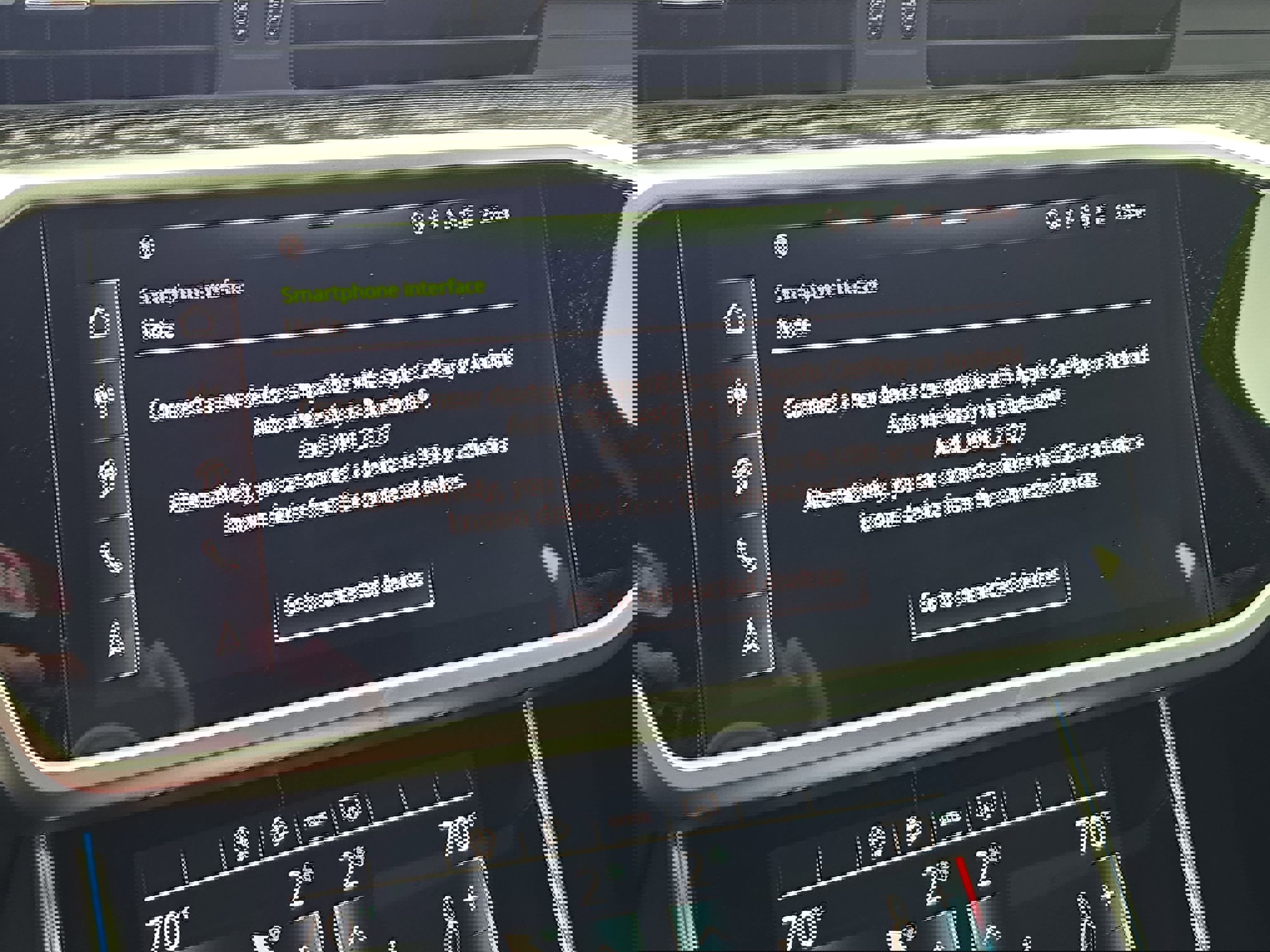 Used 2025 Audi A6 Premium Plus w/ Driver Assistance Package image 21