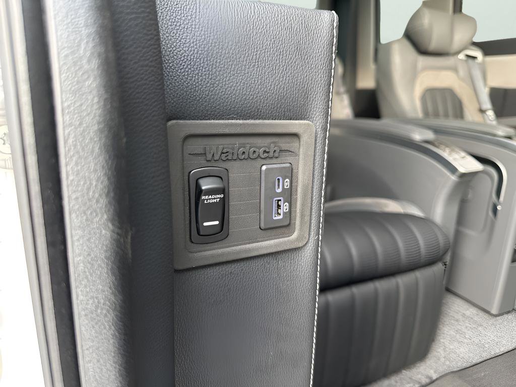 New 2025 RAM ProMaster 2500 w/ Advanced Safety Group image 19