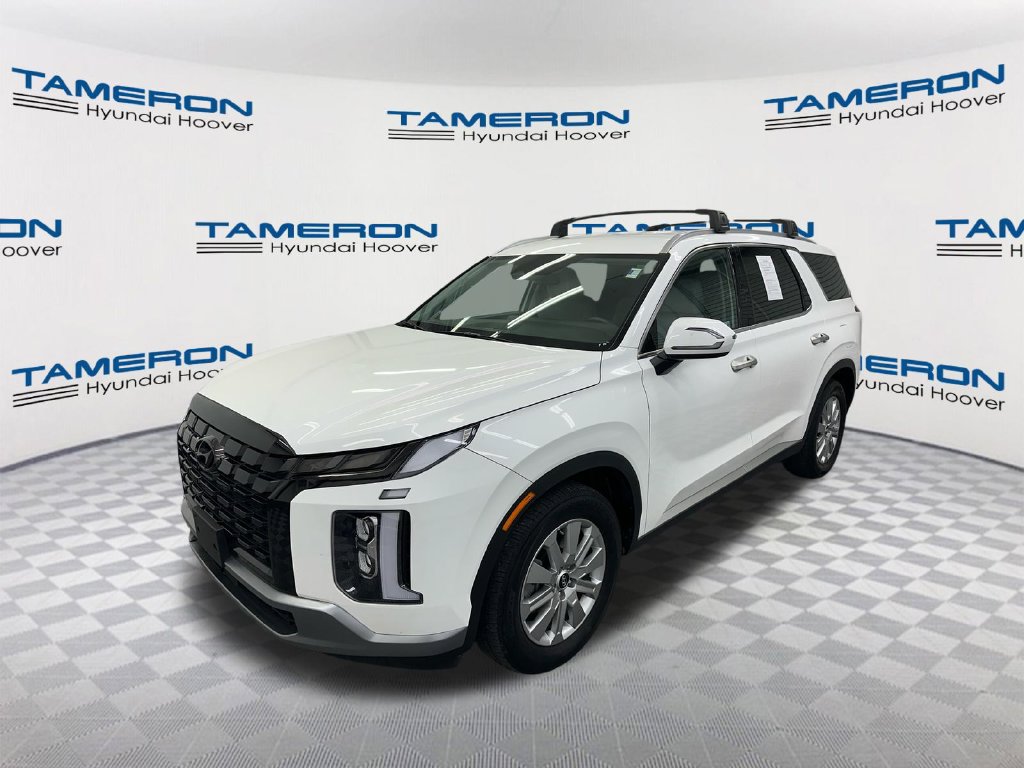 Used 2024 Hyundai Palisade SEL