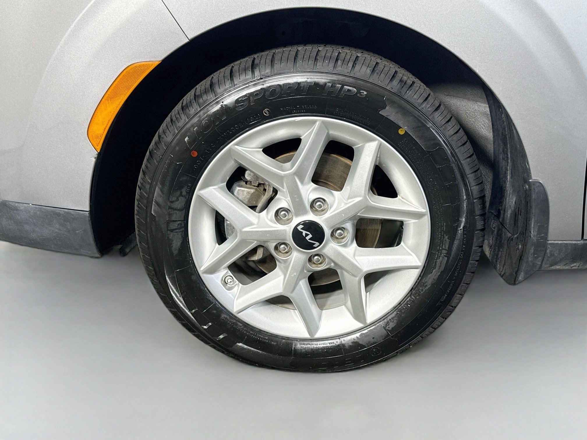 Used 2022 Kia Soul S FWD image 38