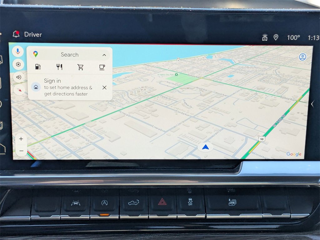 Used 2025 GMC Sierra 1500 Elevation image 14