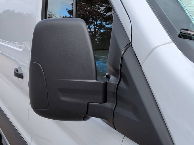 New 2026 Ford Transit 250 Low Roof RWD image 11