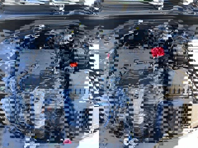 Used 2025 Honda HR-V Sport image 5