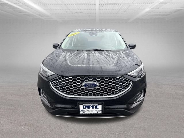 Used 2024 Ford Edge SEL w/ Convenience Package AWD/4WD image 14