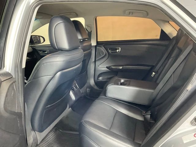 Used 2018 Toyota Avalon XLE image 16