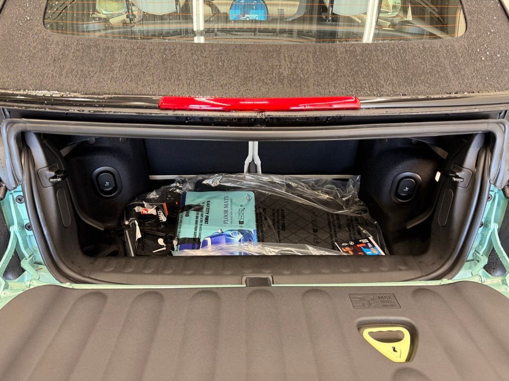 New 2026 MINI Cooper S image 20