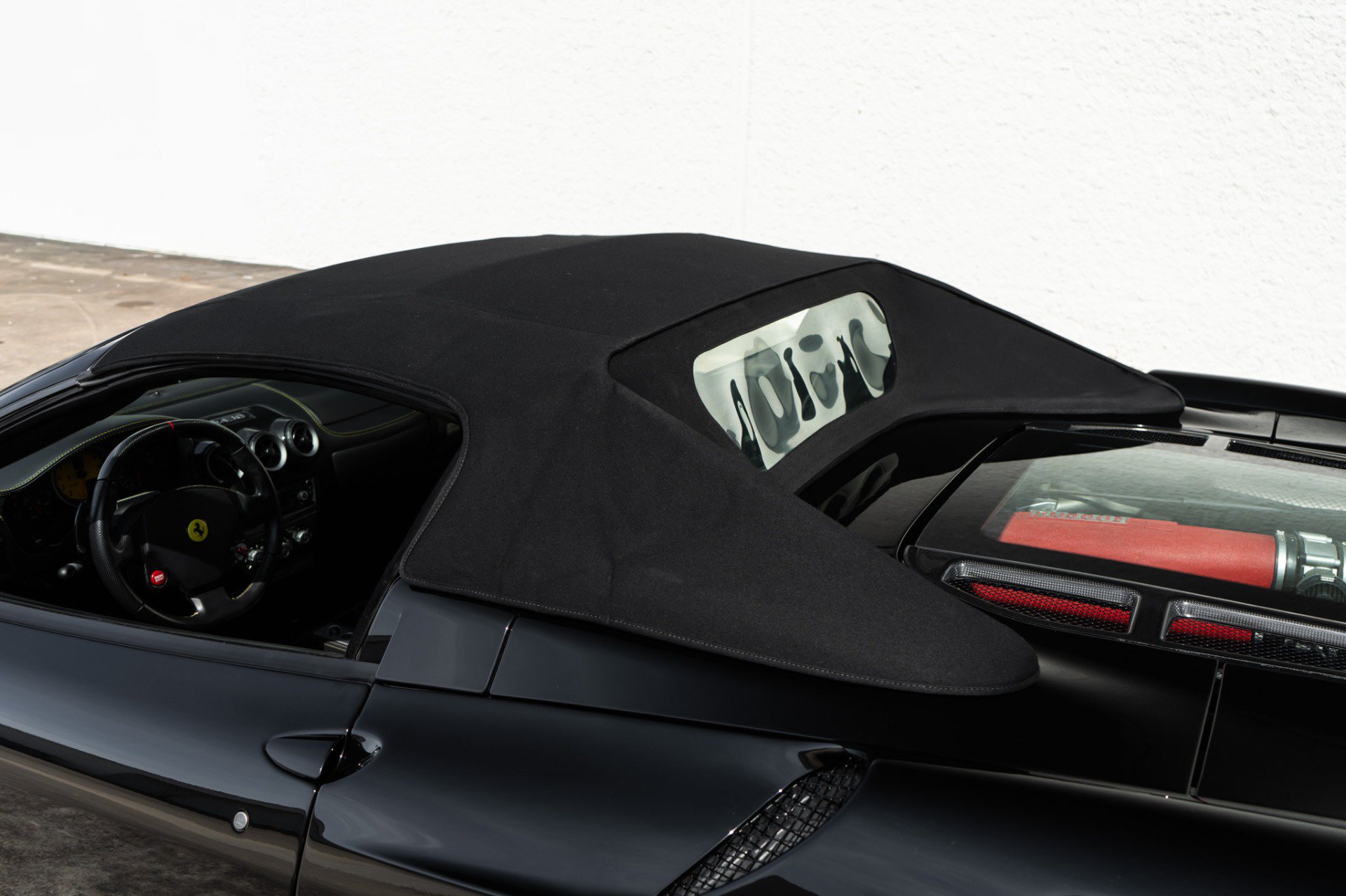 Used 2009 Ferrari F430 Spider RWD image 39